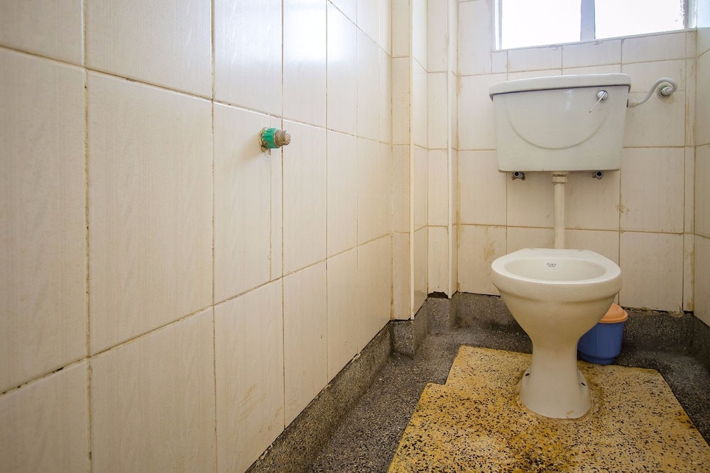 

Milano - Nairobi - Rabi Hotel