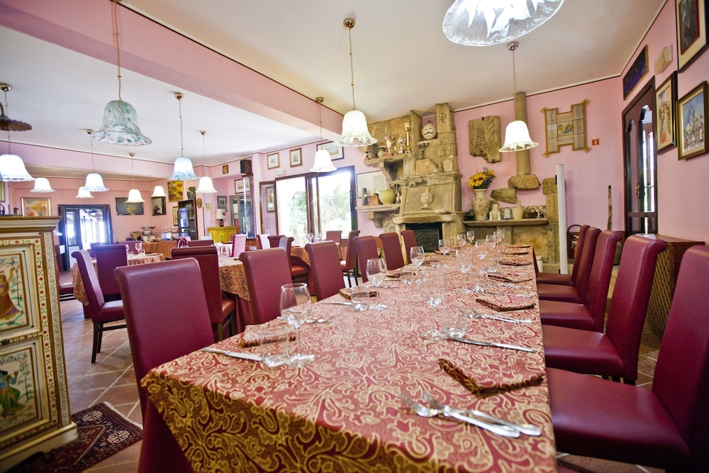 

Venezia - Valderice - Hotel Elimo