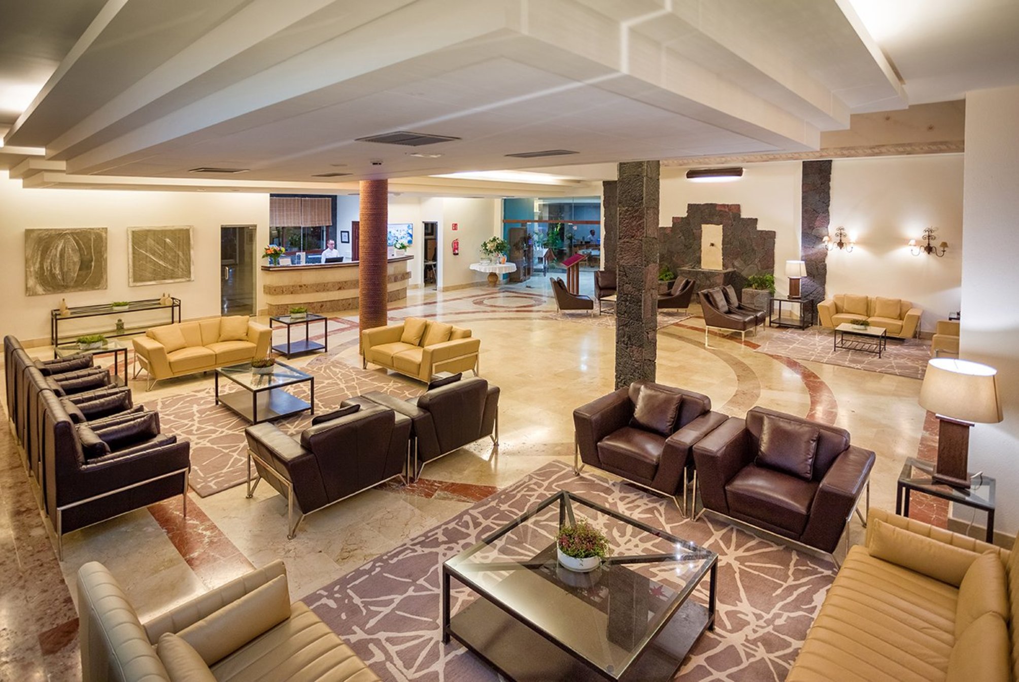 

Firenze - Costa Teguise - Vitalclass Lanzarote Resort