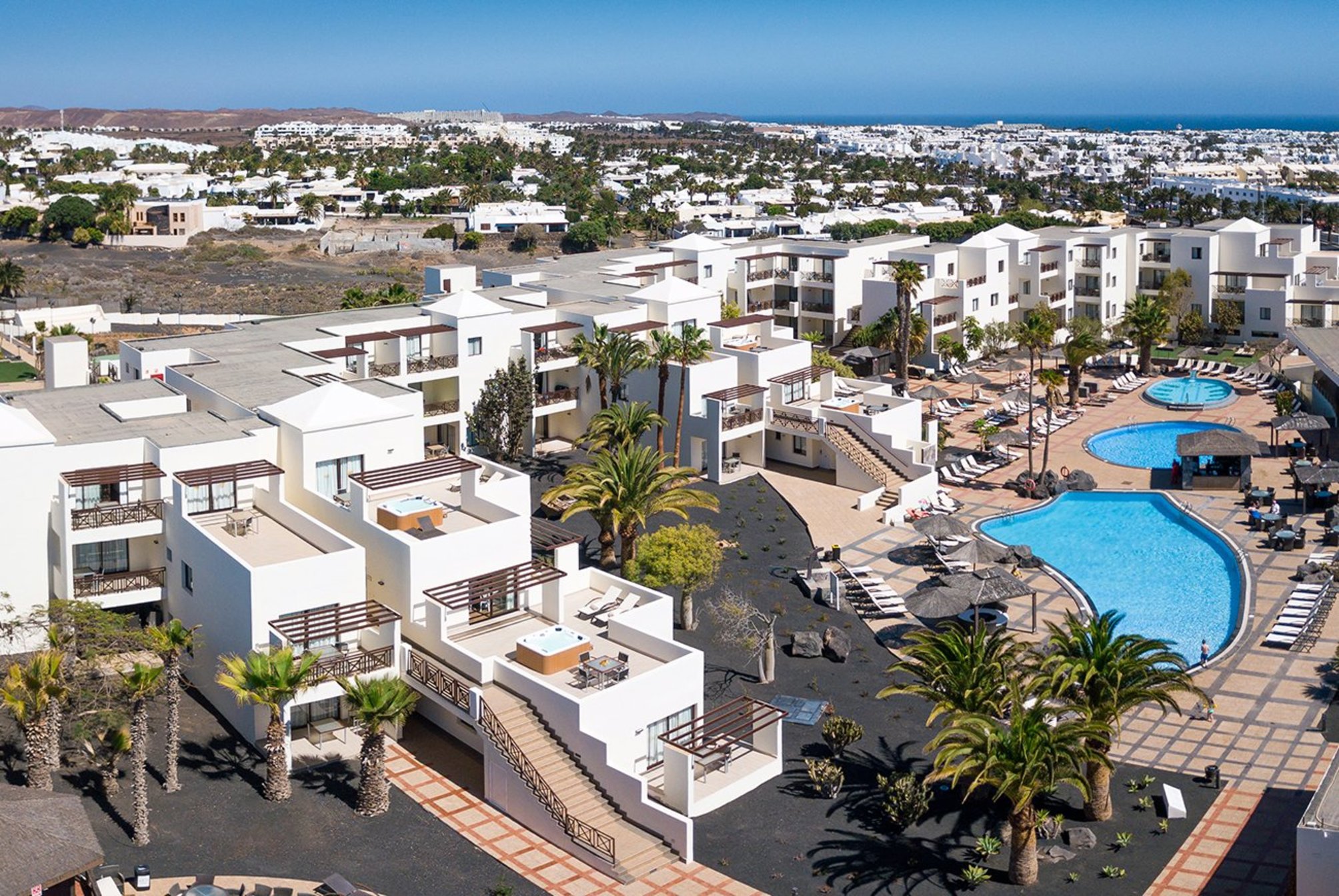 

Genova - Arrecife - Vitalclass Lanzarote Resort