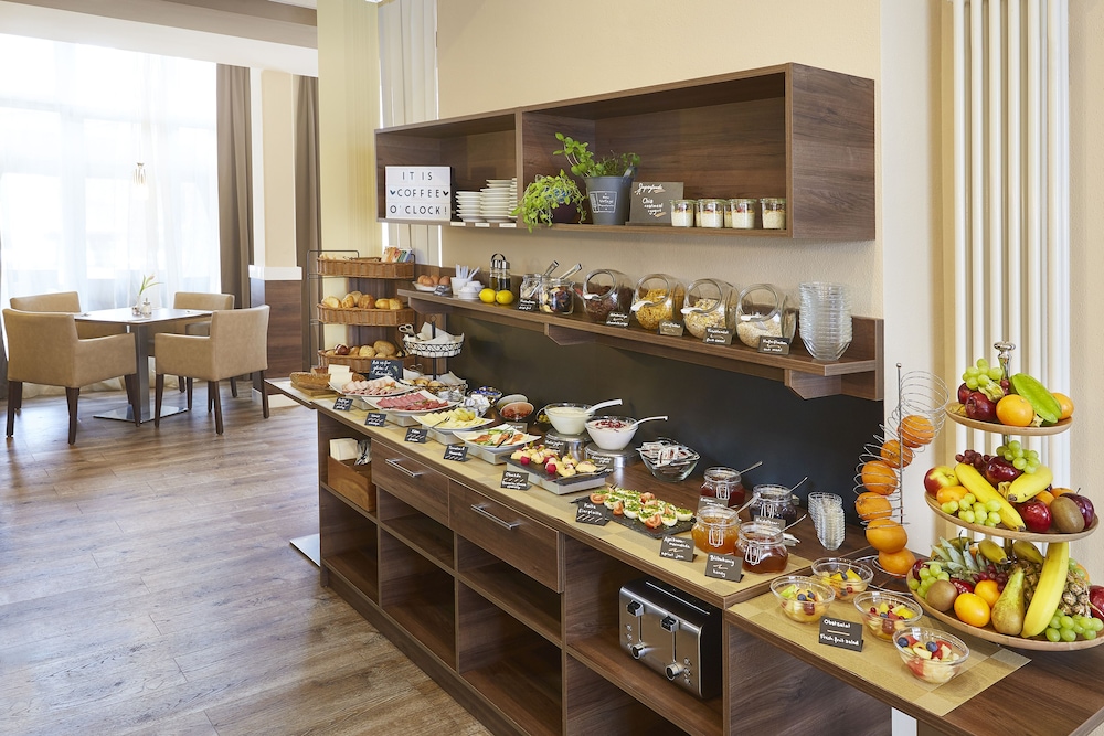 

Milano - Germering - Empress Boutique Hotel