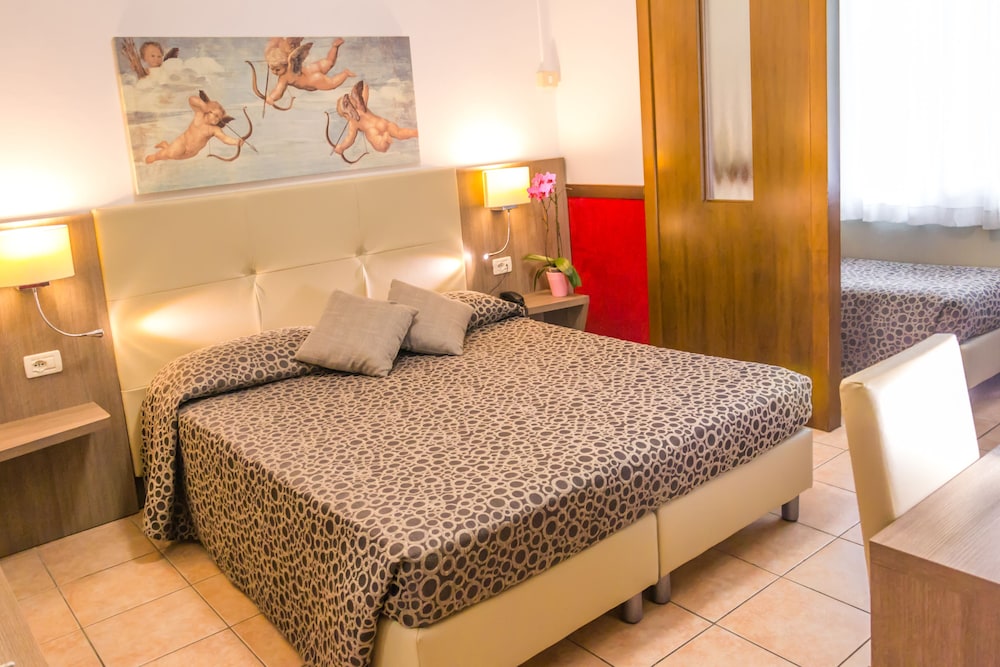 

Brindisi - Mirano - Hotel Roma