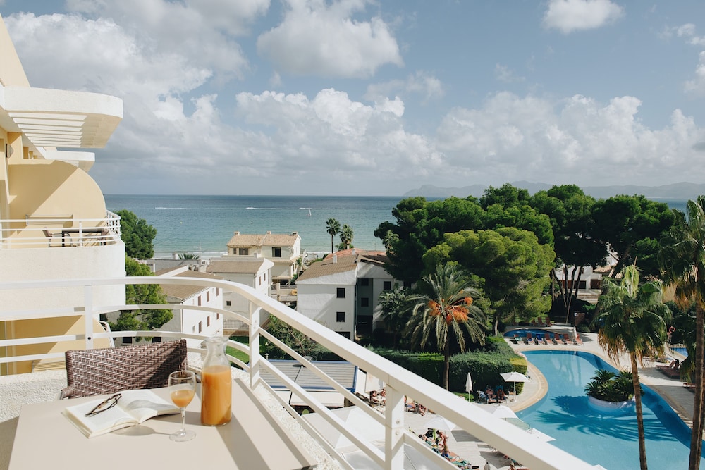 

Torino - Alcudia - Hotel Ivory Playa Sports & Spa
