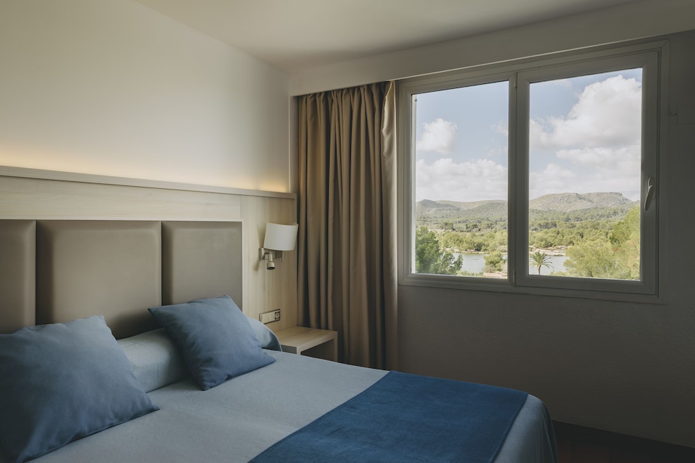 

Bologna - Alcudia - Hotel Ivory Playa Sports & Spa