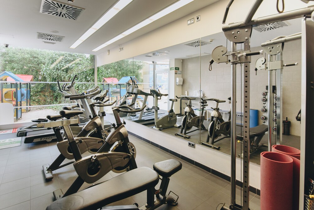 

Cagliari - Can Picafort - Hotel Ivory Playa Sports & Spa