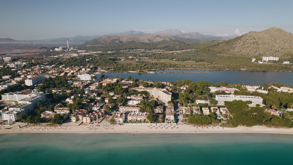 

Bari - Alcudia - Hotel Ivory Playa Sports & Spa