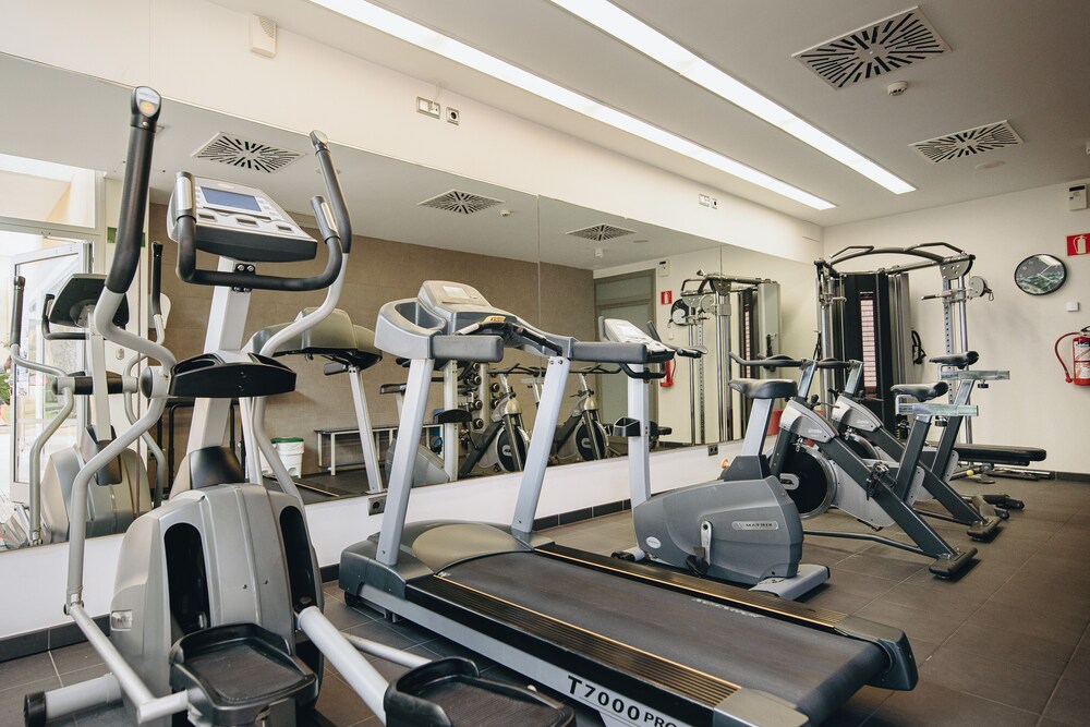 

Venezia - Can Picafort - Hotel Ivory Playa Sports & Spa