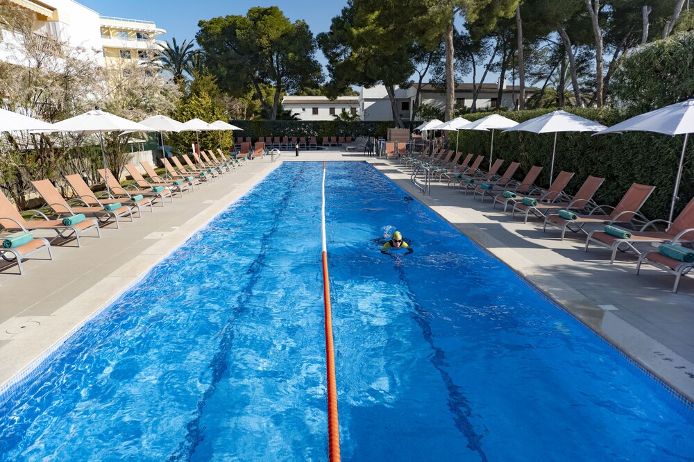 

Bologna - Can Picafort - Hotel Ivory Playa Sports & Spa