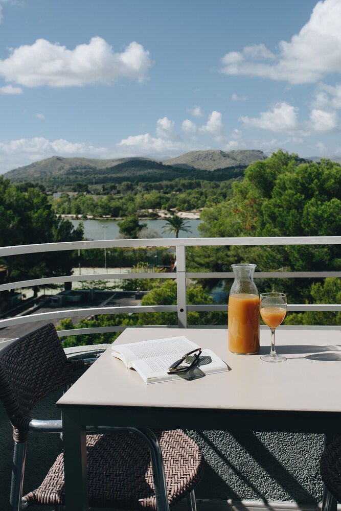 

Firenze - Can Picafort - Hotel Ivory Playa Sports & Spa