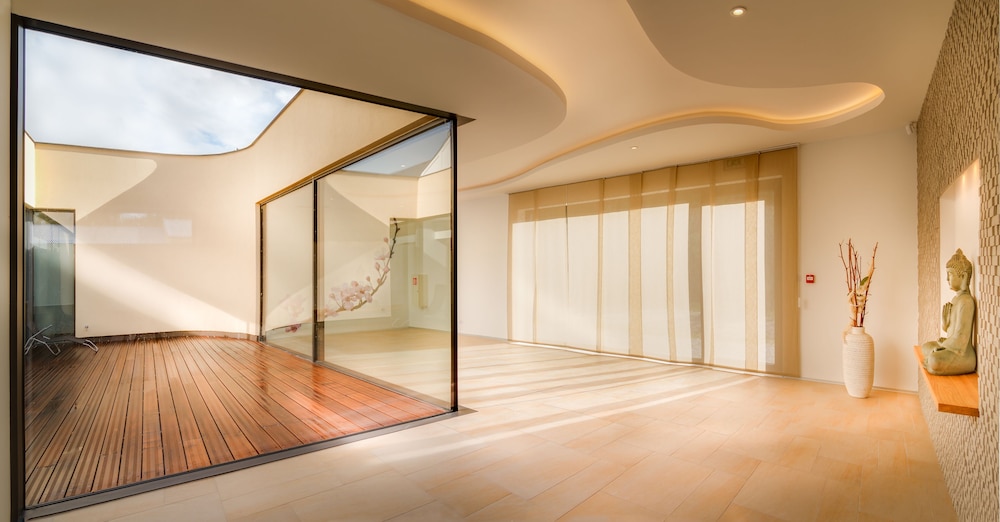 

Napoli - Karlovy Vary - Cihelny Golf & Wellness Resort