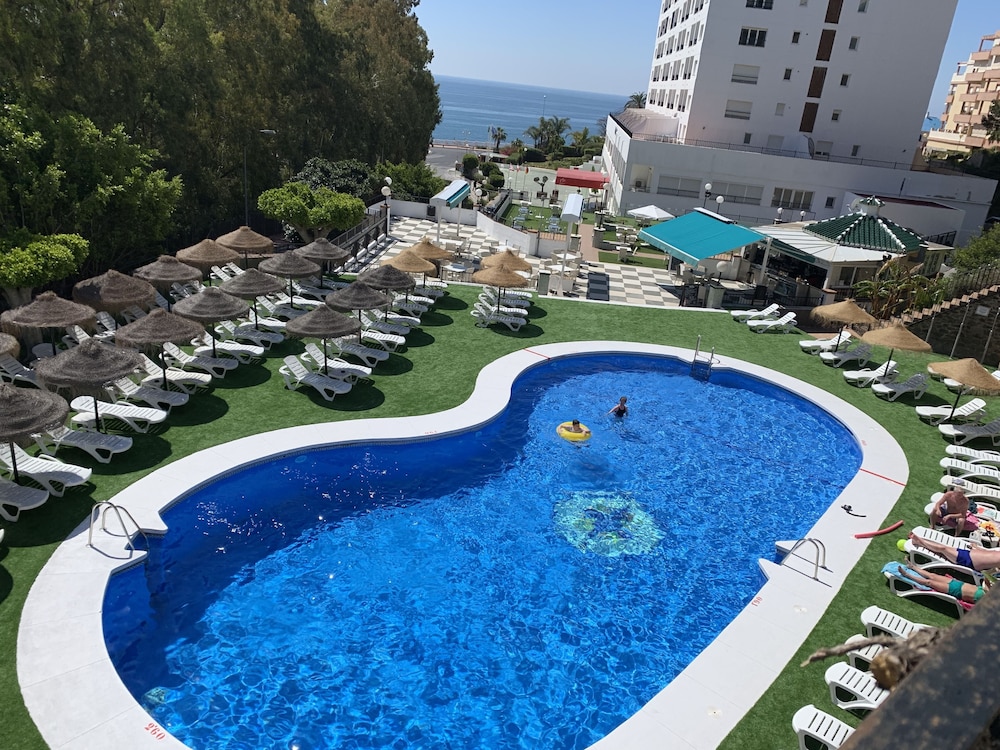 

Venezia - Fuengirola - Aparthotel First Flatotel International