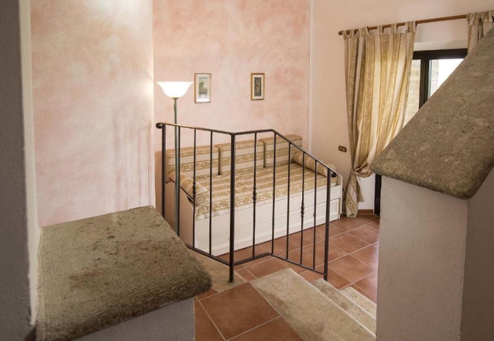 

Milano - Siena - La Loggia Villa Gloria - Adults Only