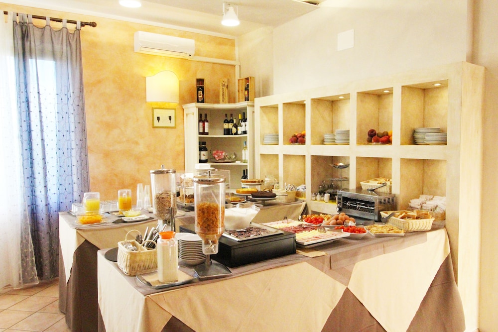 

Cagliari - Chianti, Toscana - La Loggia Villa Gloria - Adults Only