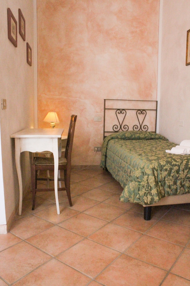 

Lamezia Terme - Chianti, Toscana - La Loggia Villa Gloria - Adults Only