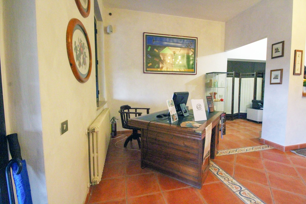 

Brindisi - Chianti, Toscana - La Loggia Villa Gloria - Adults Only