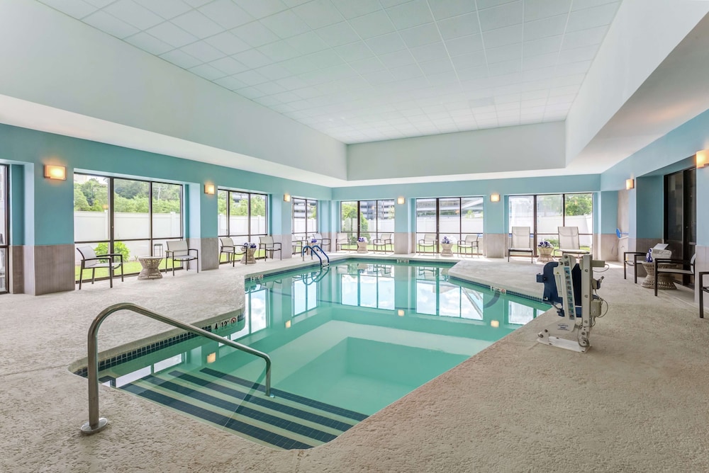 

Milano - Newton (MA) - Hilton Garden Inn Boston/Waltham