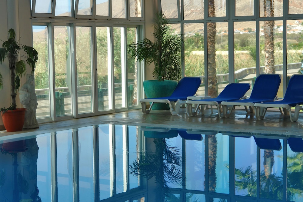 

Roma - Porto Santo - Vila Baleira Porto Santo