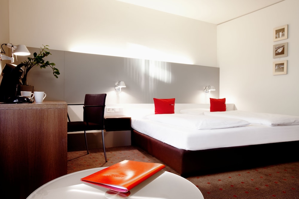 

Roma - Stoccarda - Vienna House Easy by Wyndham Stuttgart