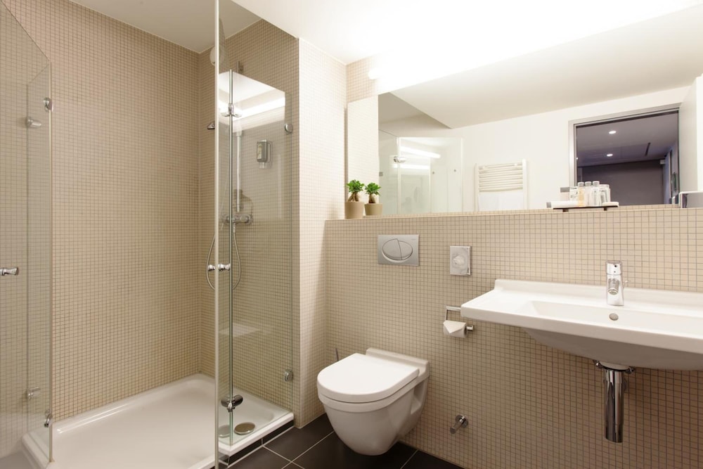 

Napoli - Leinfelden-echterdingen - Vienna House Easy by Wyndham Stuttgart