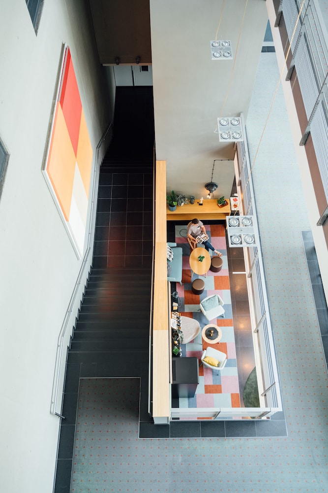 

Milano - Sindelfingen - Vienna House Easy by Wyndham Stuttgart