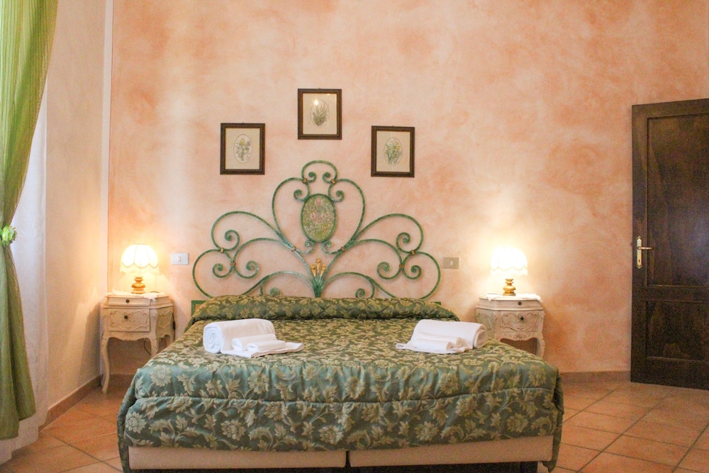 

Bari - Chianti, Toscana - La Loggia Villa Gloria - Adults Only