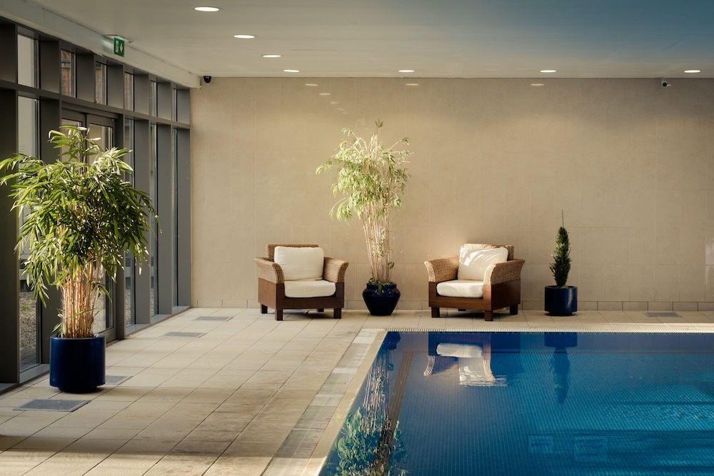 

Milano - Dun Laoghaire - Rochestown Lodge Hotel
