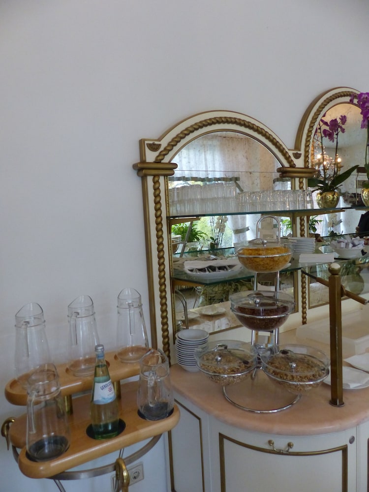 

Torino - Germering - Seibel's Park Hotel