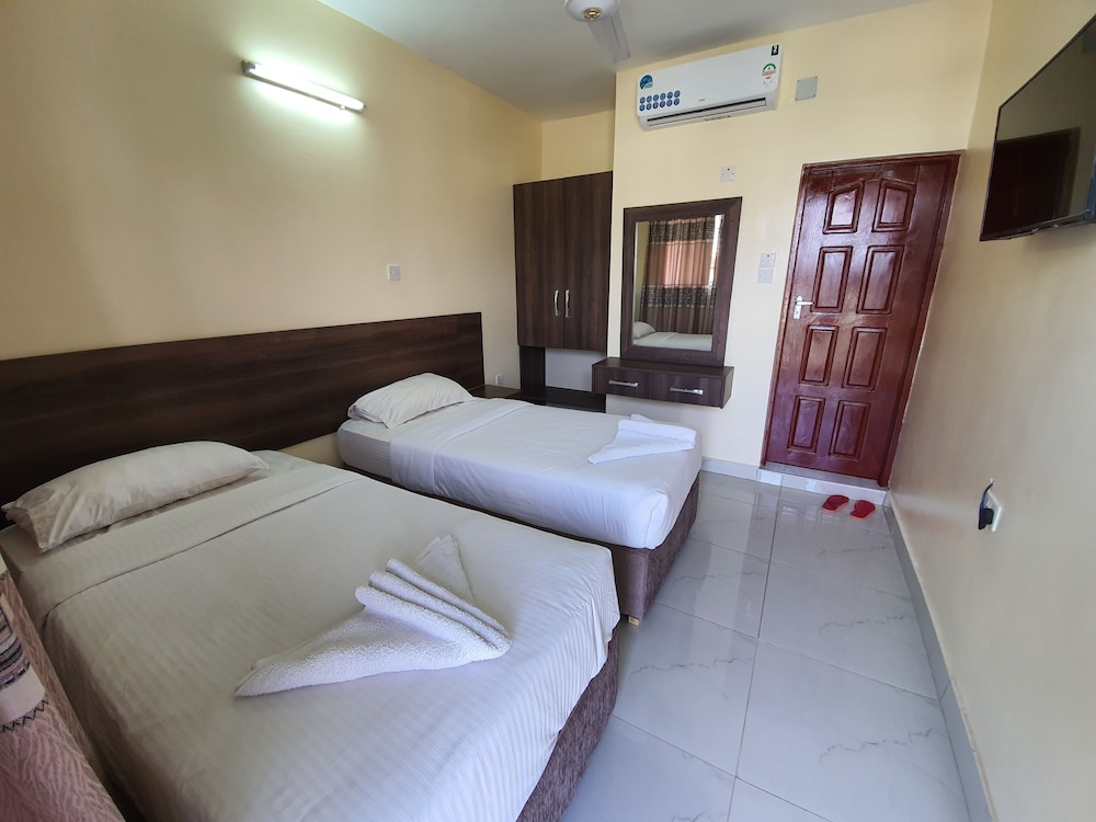 

Milano - Mtwapa - Prestige Leisure Hotel