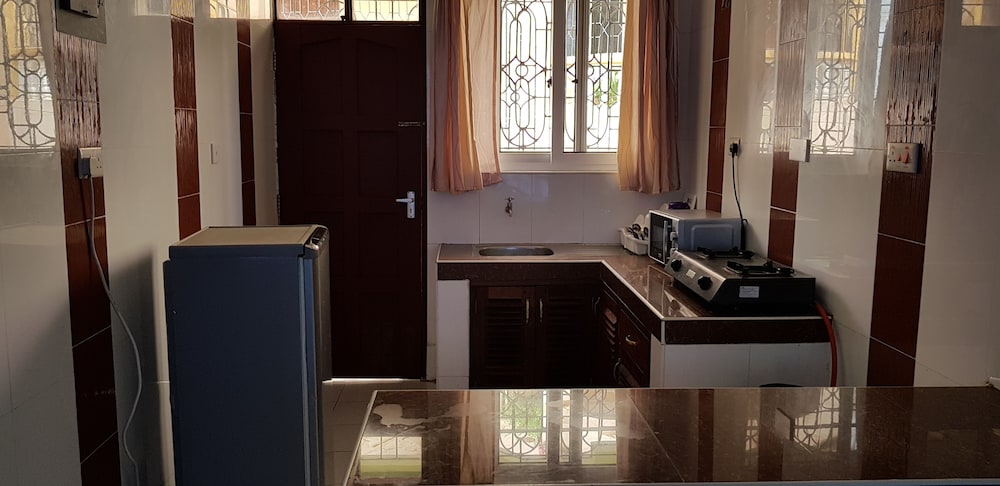 

Milano - Mtwapa - Prestige Leisure Hotel