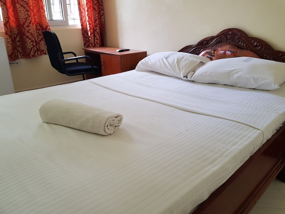 

Catania - Mtwapa - Prestige Leisure Hotel