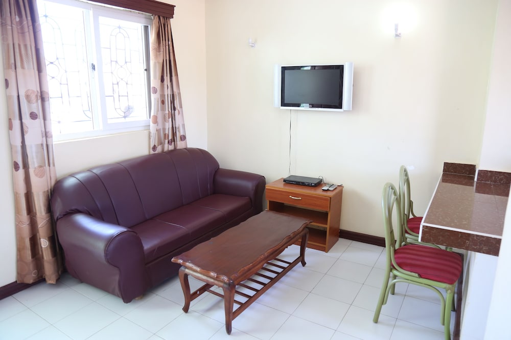 

Milano - Bamburi - Prestige Leisure Hotel