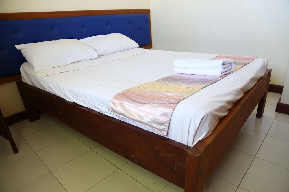 

Verona - Shanzu - Prestige Leisure Hotel