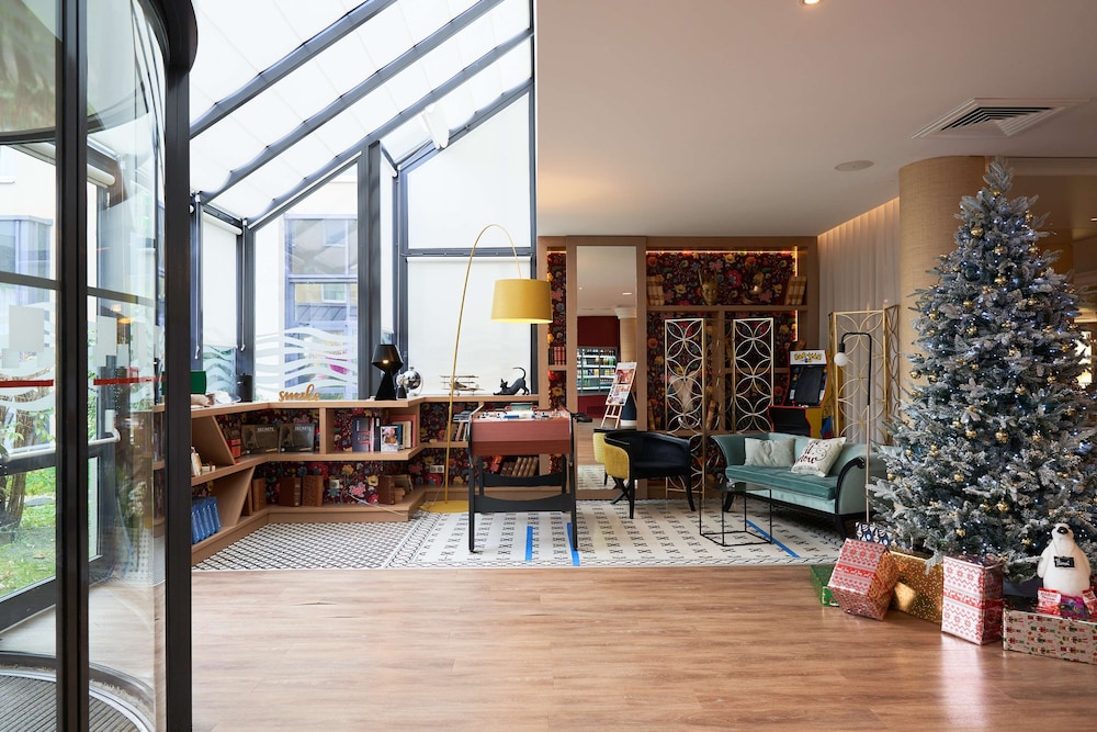 

Roma - Roissy-en-France - Aiden by Best Western Paris Roissy CDG