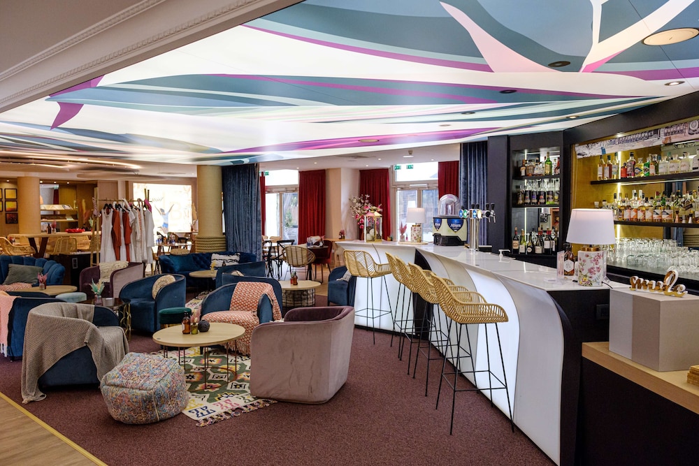 

Torino - Moussy-le-Neuf - Aiden by Best Western Paris Roissy CDG