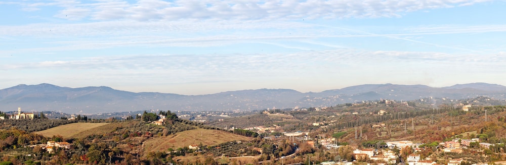 

Roma - Chianti, Toscana - Villa Ambrosina