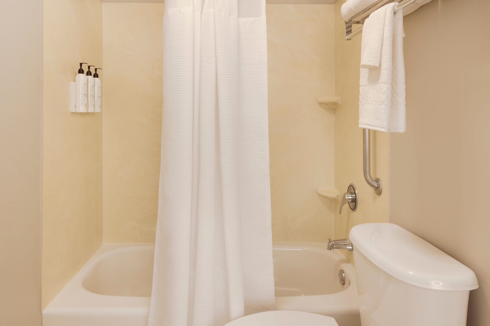 

Milano - Elizabeth (NJ) - SpringHill Suites by Marriott Newark International Airport