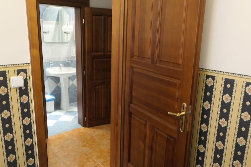 

Napoli - Zdiby - Hotel Klarinn Prague Castle