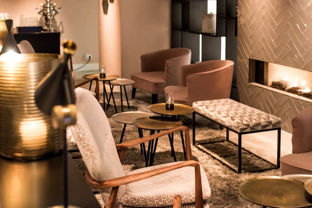 

Roma - Eindhoven - Sandton Eindhoven Centre