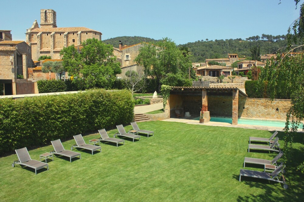 

Genova - Palafrugell - Hotel del Teatre - Adults Only