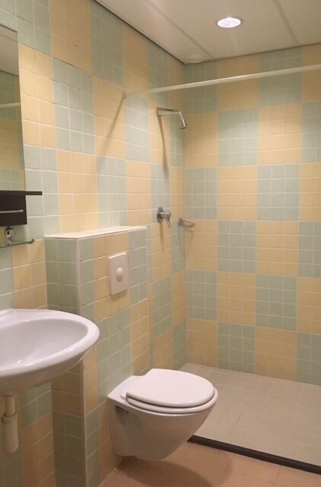 

Roma - Haarlem - Hotel Zwanenburg Amsterdam Airport