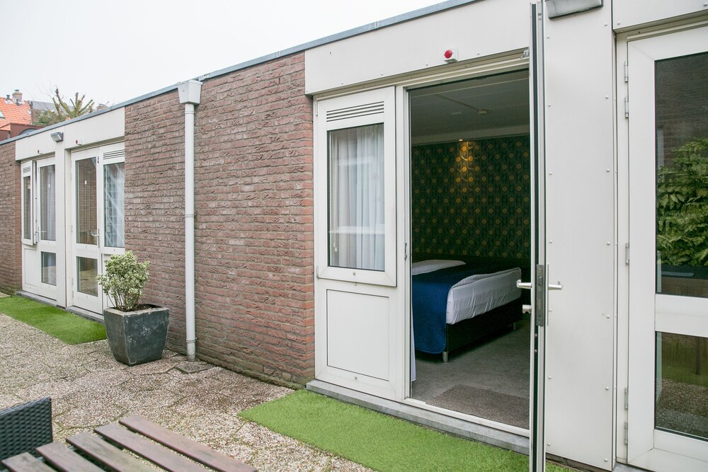 

Torino - Hoofddorp - Hotel Zwanenburg Amsterdam Airport