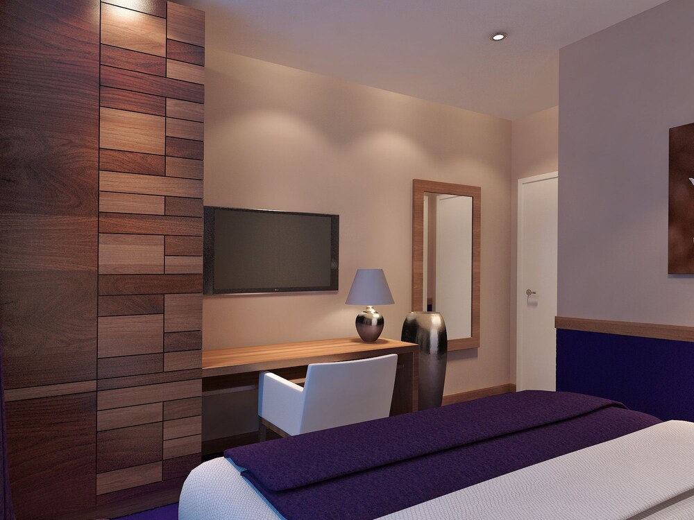 

Reggio Calabria - Amsterdam - Hotel Zwanenburg Amsterdam Airport