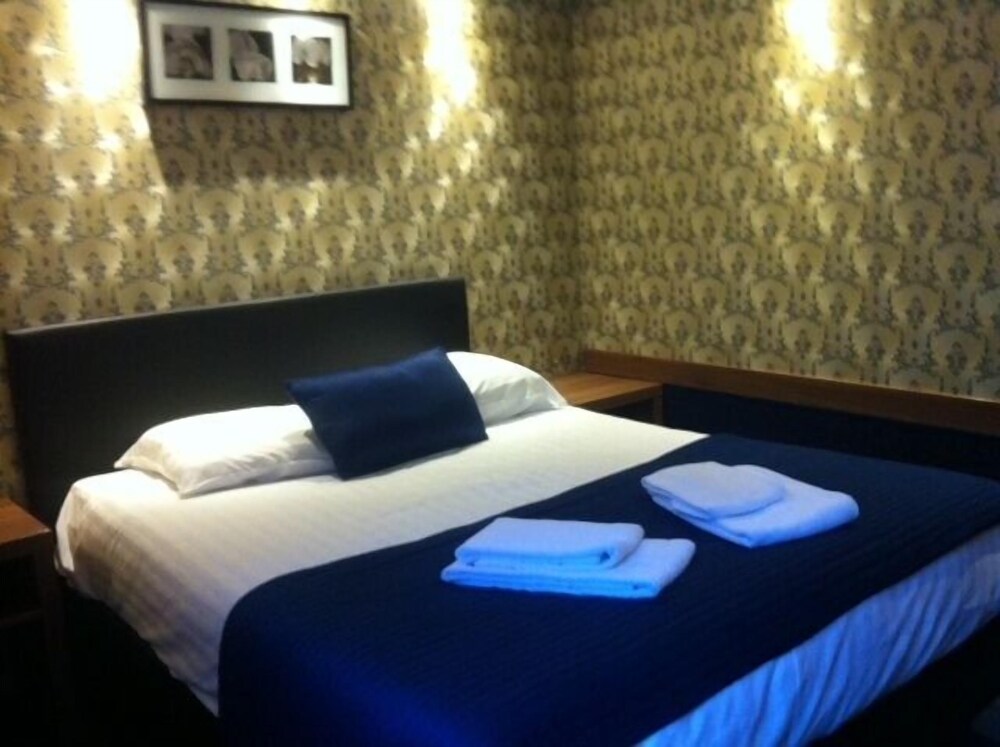 

Milano - Hoofddorp - Hotel Zwanenburg Amsterdam Airport
