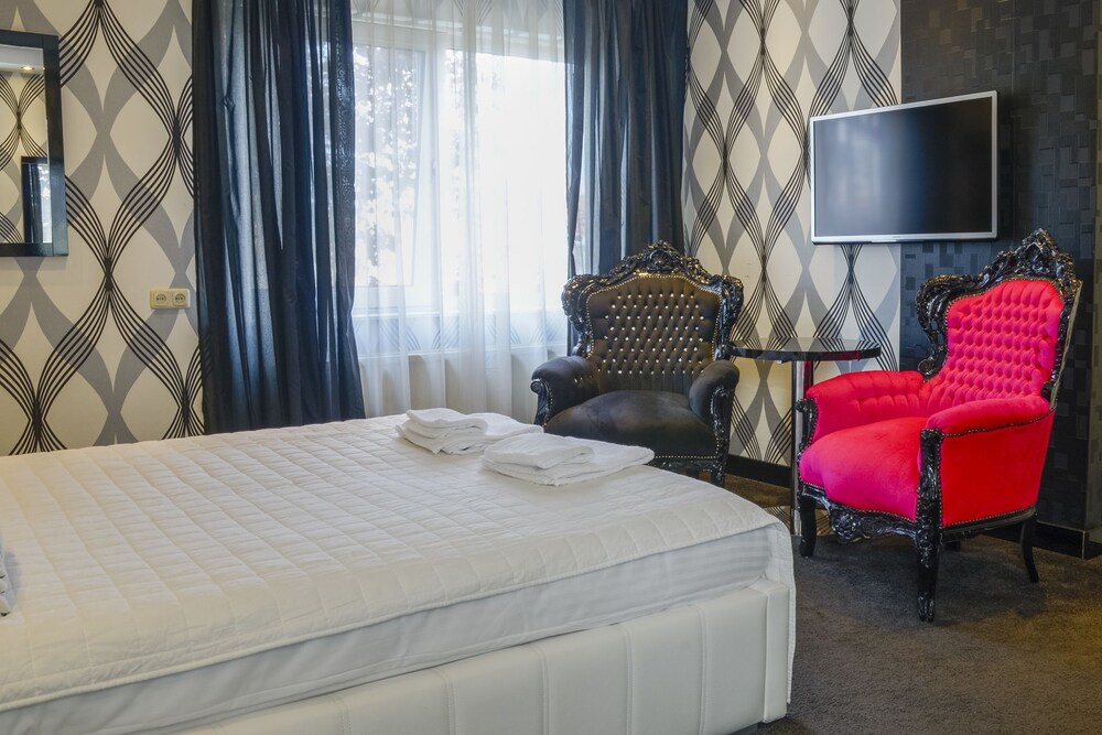 

Roma - Hoofddorp - Hotel Zwanenburg Amsterdam Airport