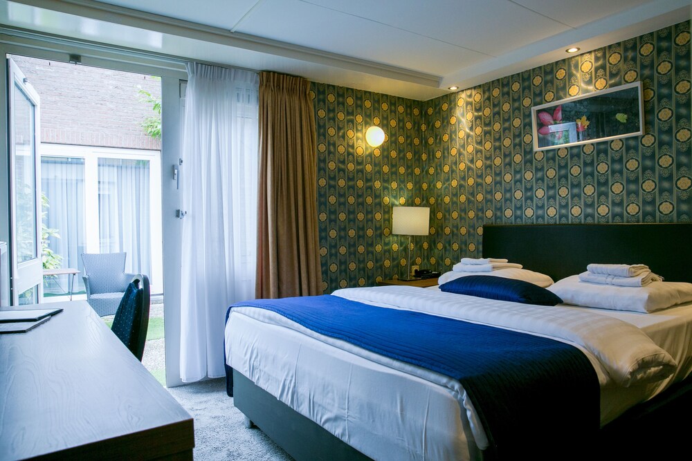 

Milano - Haarlem - Hotel Zwanenburg Amsterdam Airport