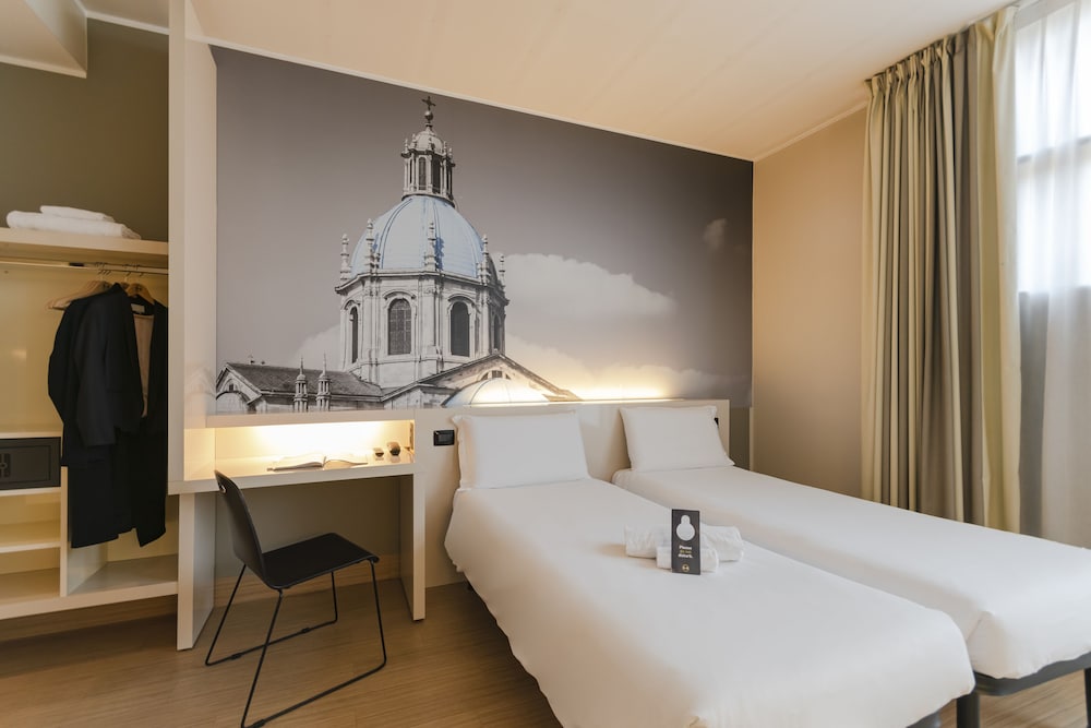 

Napoli - Como - B&B Hotel Como Camerlata