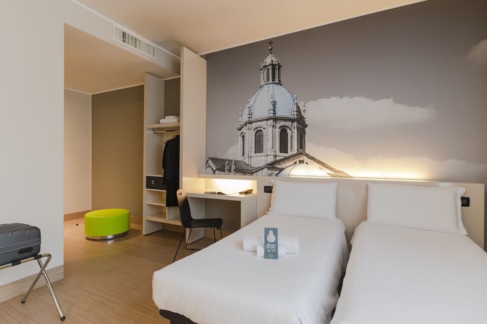 

Roma - Cernobbio - B&B Hotel Como Camerlata