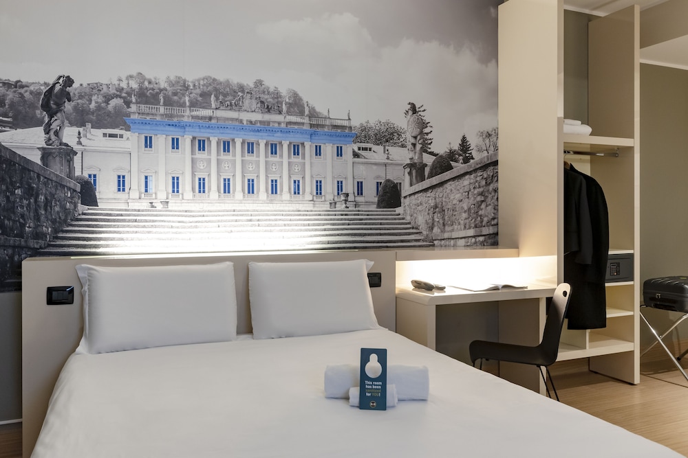 

Napoli - Como - B&B Hotel Como Camerlata