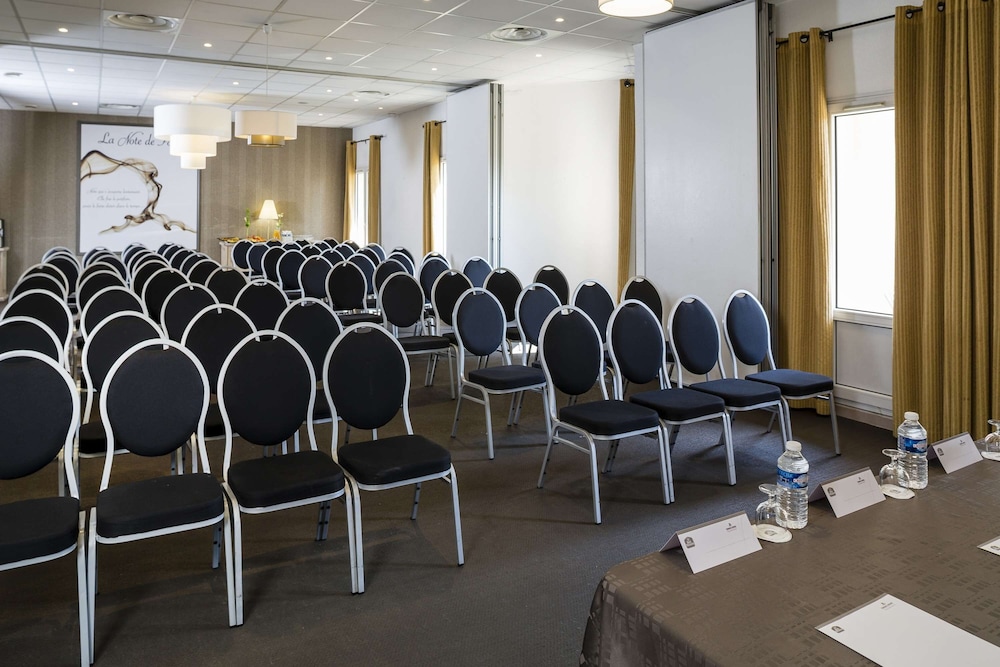 

Bari - Grasse - Best Western Plus Hotel Elixir Grasse