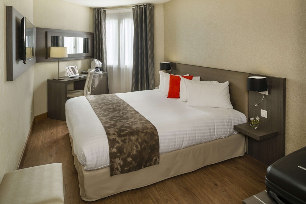 

Roma - Grasse - Best Western Plus Hotel Elixir Grasse